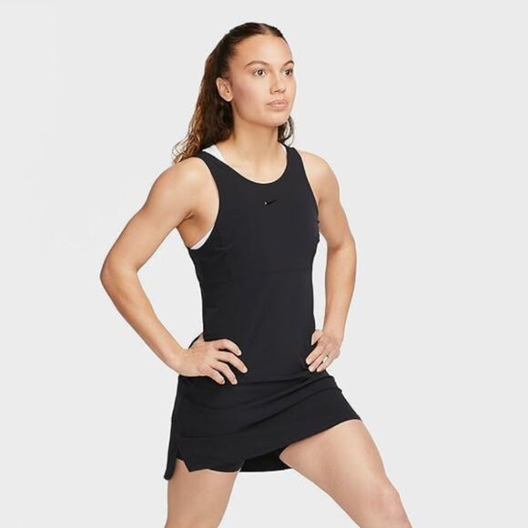 Nike Bliss Dri-FIT Training Dress mini (sz M) - Picture 3 of 11